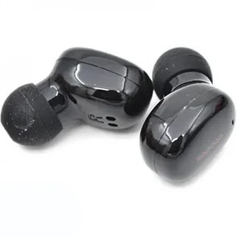 هندزفری بیسیم بلوتوثی آبودوس مدل ABADOS TW-15 ا ABADOS TW-15 wireless Bluetooth handsfree