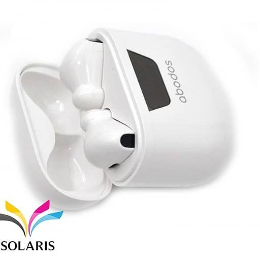 ایرپاد بی سیم آبودوس ABODOS TW23 ا ABODOS TW23 Bluetooth Airpods