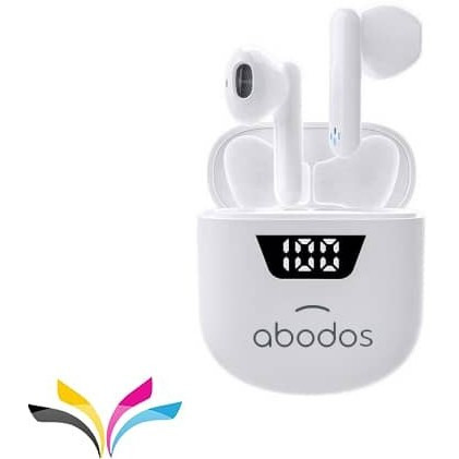 ایرپاد بی سیم آبودوس ABODOS TW23 ا ABODOS TW23 Bluetooth Airpods