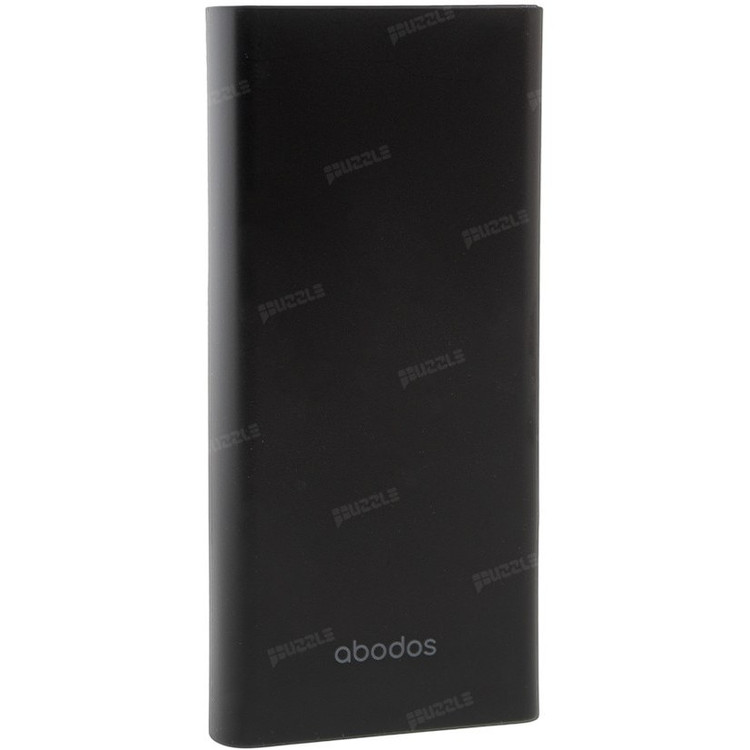 پاوربانک 10 هزار آبودوس مدل ABODOS AS-PS23 ا ABODOS AS-PS23 10000 mAh Powerbank