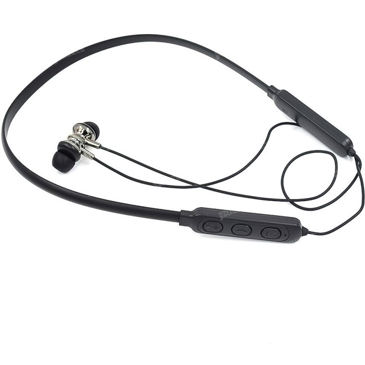هندزفری گردنی بلوتوثی آبودوس مدل ABODOS AS-WH08 ا ABODOS AS-WH08 Wireless Handsfree