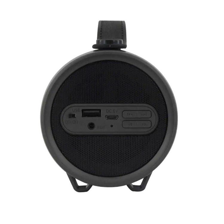 اسپیکر بلوتوثی قابل حمل بیکارو مدل S33D ا beecaro S33D portable speaker