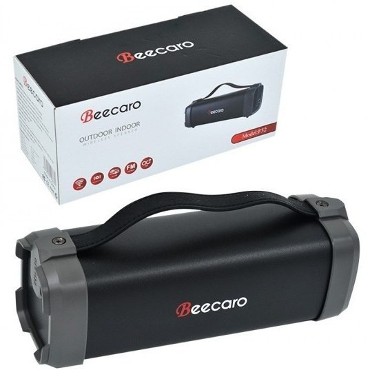 اسپیکر بیکارو F52 ا Beecaro F52 speaker