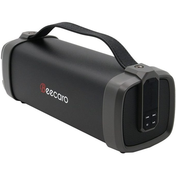 اسپیکر بیکارو F52 ا Beecaro F52 speaker