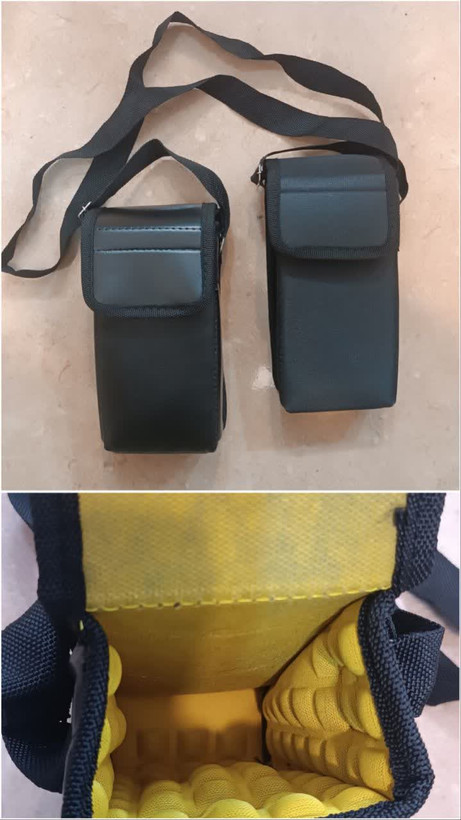 کیف محافظ کامل کارتخوان مناسب تمامی کارتخوان ها