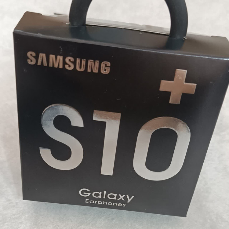هندزفری Galaxy S10 Plus