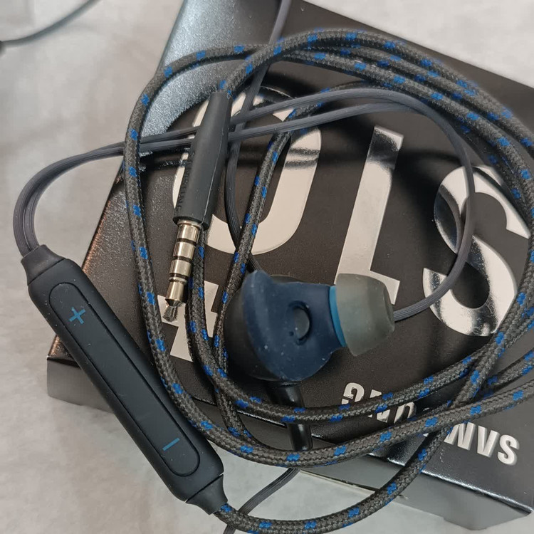 هندزفری Galaxy S10 Plus